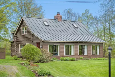 1000 Sibley Road, East Montpelier,  05651 - Photo 1