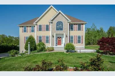 16 Burnham Road, Windham, NH 03087 - Photo 1