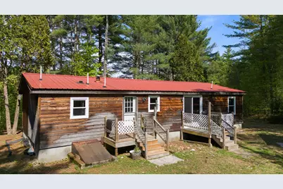 6 Arrowhead Drive, Ossipee, NH 03814 - Photo 1