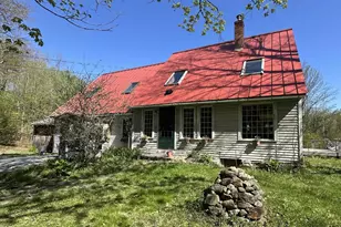 611 Old Stoddard Rd, Nelson, NH 03457 - Photo 1