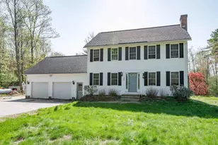 238 Slip Rd, Greenfield, NH 03047 - Photo 1