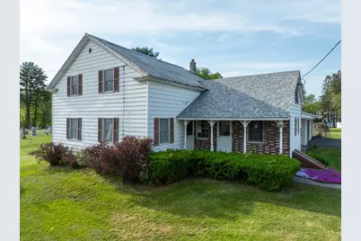 3005 Vt Route 78, Highgate,  05459 - Photo 1