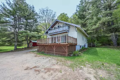 307 Raccoon Hill Road, Salisbury, NH 03268 - Photo 1