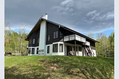 3A Christmas Mountain Road #3, Bartlett, NH 03812 - Photo 1