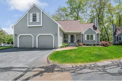 5 Holden Road, Nashua, NH 03063 - Photo 1