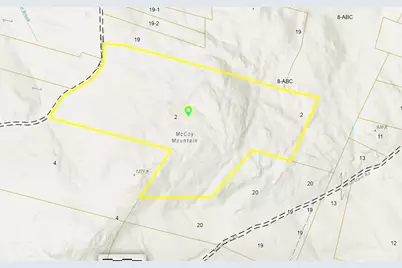 Map R05 Lot 2 Sanborn Hill Road, Epsom, NH 03234 - Photo 1