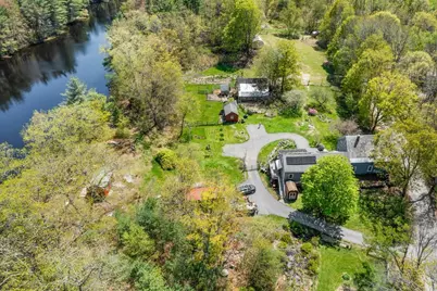 86 Old Troy Road, Fitzwilliam, NH 03447 - Photo 1