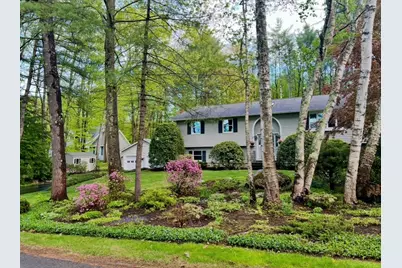 302 Dockham Shore Road, Gilford, NH 03247 - Photo 1