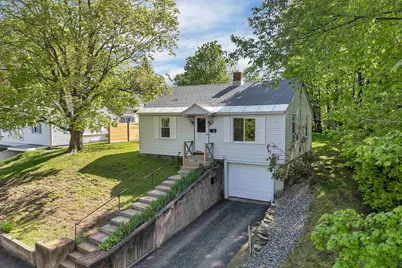 13 Isabella Street, Laconia, NH 03246 - Photo 1