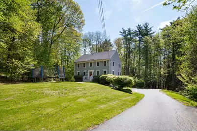 6 Greystone Road, East Kingston, NH 03827 - Photo 1