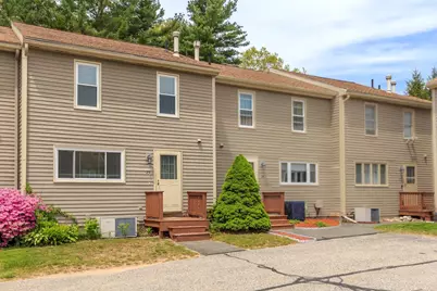 128 Newton Road #29, Plaistow, NH 03865 - Photo 1