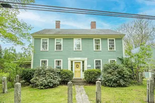 685 Abbot Hill Rd, Wilton, NH 03086 - Photo 1