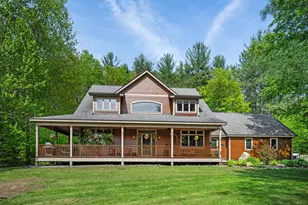 125 Stage Rd, Chesterfield, NH 03466 - Photo 1