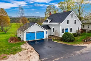 10 N Rd, Alexandria, NH 03222 - Photo 1