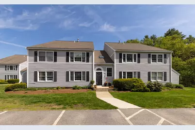 50 Brookside Drive #I-7, Exeter, NH 03833 - Photo 1