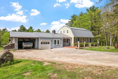 282 Currier Road, Hill, NH 03243 - Photo 1