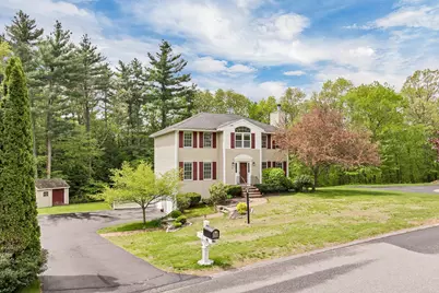 46 Faith Drive, Derry, NH 03038 - Photo 1