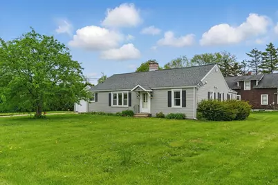 200 Lincoln Avenue, Rutland City, VT 05701 - Photo 1