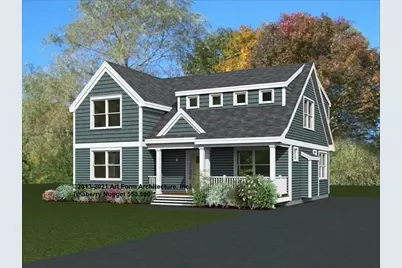 0 Chosen Vale Lane #42, Enfield, NH 03748 - Photo 1