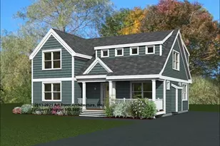 0 Chosen Vale Ln, Enfield, NH 03748 - Photo 1