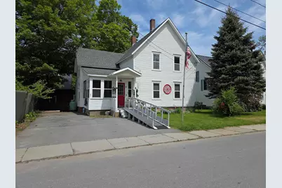 8 Center Street, Springfield, VT 05156 - Photo 1