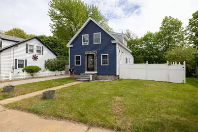 25 Linden Street, Rochester, NH 03867 - Photo 1