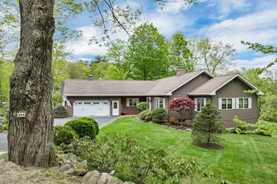 269 Forest Road, Wolfeboro, NH 03894 - Photo 1