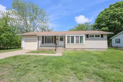 50 Wyoming Avenue, Manchester, NH 03103 - Photo 1