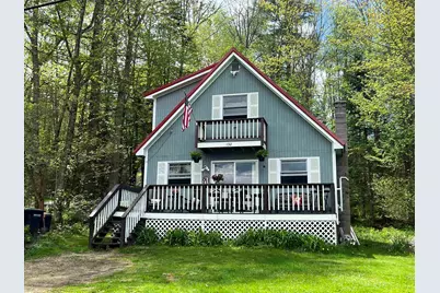 132 Rocks Edge Road, Bethlehem, NH 03574 - Photo 1