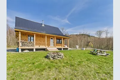 127 Lonny Demmons Road, Pittsburg, NH 03592 - Photo 1