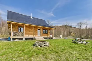 127 Lonny Demmons Rd, Pittsburg, NH 03592 - Photo 1