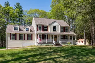 22 Comac Rd, Epping, NH 03042 - Photo 1