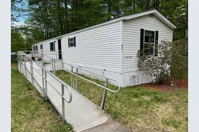 41 Castle Drive, Conway, NH 03818 - Photo 1