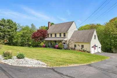 55 Robinson Lane, Barrington, NH 03825 - Photo 1