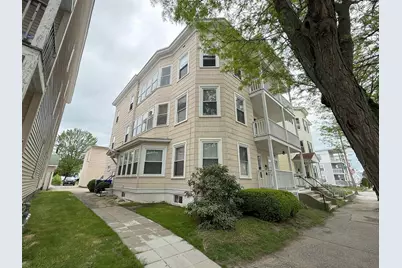 610 Rimmon Street, Manchester, NH 03102 - Photo 1