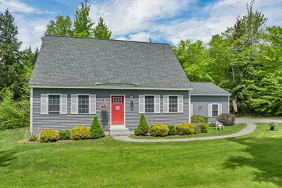 47 Ridge Road, Alton, NH 03809 - Photo 1