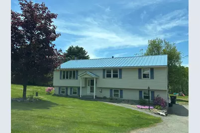212 Hodgdon Road, Northfield, NH 03276 - Photo 1