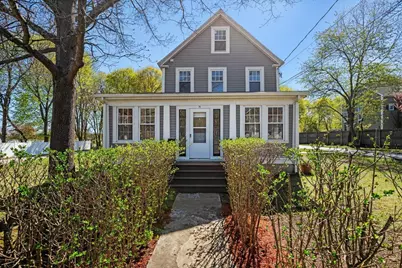 74 Washington Street, Seabrook, NH 03874 - Photo 1