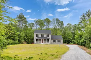 153 Mary Rowe Dr, Hillsboro, NH 03244 - Photo 1