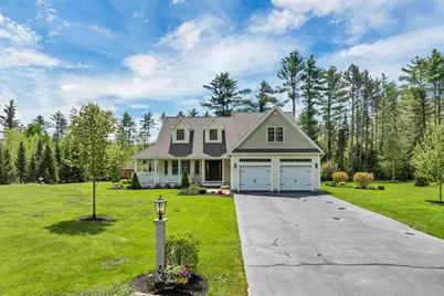 1 Blake Trail, Tuftonboro, NH 03850 - Photo 1