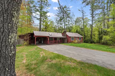 262 Welton Falls Road, Alexandria, NH 03222 - Photo 1