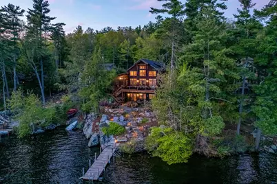 22 Harris Road, Meredith, NH 03253 - Photo 1