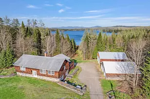 502 Back Lake Rd, Pittsburg, NH 03592 - Photo 1