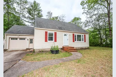 2 Lamson Drive, Merrimack, NH 03054 - Photo 1