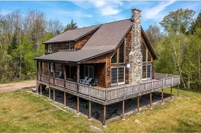 524 Reilly Road, Londonderry, VT 05148 - Photo 1