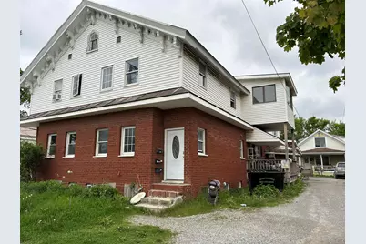14 Cottage Street, Rutland City, VT 05701 - Photo 1
