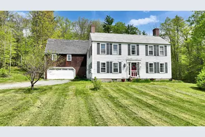 371 Center Road, Hillsboro, NH 03244 - Photo 1