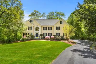 60 Colonel Daniels Drive, Bedford, NH 03110 - Photo 1