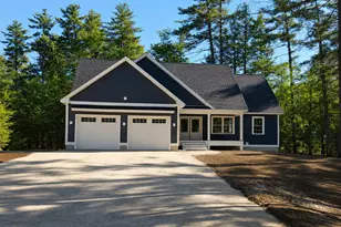 Lot 10 Bay Rd, Farmington, NH 03835 - Photo 1