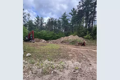 0 Clough Road, Effingham, NH 03882 - Photo 1